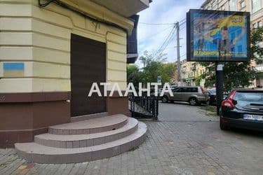 Commercial real estate at st. Bolshaya arnautskaya Chkalova (area 46,4 m²) - Atlanta.ua - photo 7