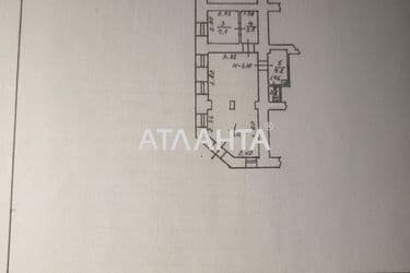 Commercial real estate at st. Bolshaya arnautskaya Chkalova (area 46,4 m²) - Atlanta.ua - photo 12