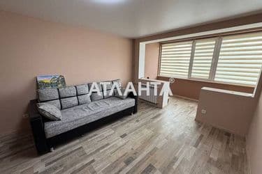 1-room apartment apartment by the address st. Filatova ak (area 37,9 m²) - Atlanta.ua - photo 7