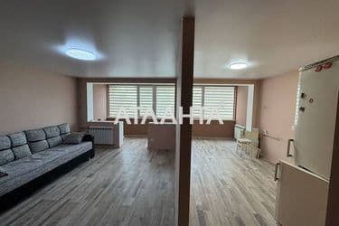 1-room apartment apartment by the address st. Filatova ak (area 37,9 m²) - Atlanta.ua - photo 8