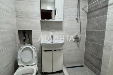 1-room apartment apartment by the address st. Filatova ak (area 37,9 m²) - Atlanta.ua - photo 11