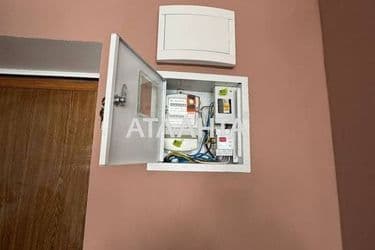 1-room apartment apartment by the address st. Filatova ak (area 37,9 m²) - Atlanta.ua - photo 12