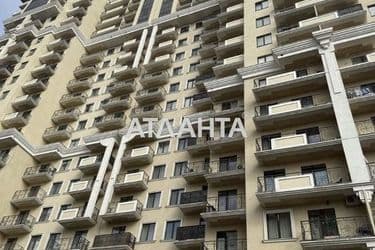 1-room apartment apartment by the address st. Pedagogicheskaya (area 44 m²) - Atlanta.ua - photo 9