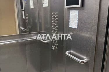 1-room apartment apartment by the address st. Pedagogicheskaya (area 44 m²) - Atlanta.ua - photo 14