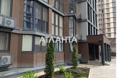 1-room apartment apartment by the address st. Prokhorovskaya Khvorostina (area 40 m²) - Atlanta.ua - photo 15