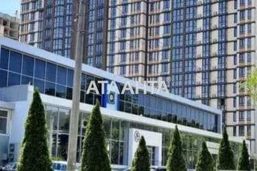 1-room apartment apartment by the address st. Prokhorovskaya Khvorostina (area 40 m²) - Atlanta.ua - photo 17