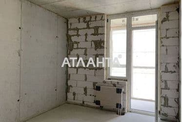 1-room apartment apartment by the address st. Prokhorovskaya Khvorostina (area 40 m²) - Atlanta.ua - photo 13