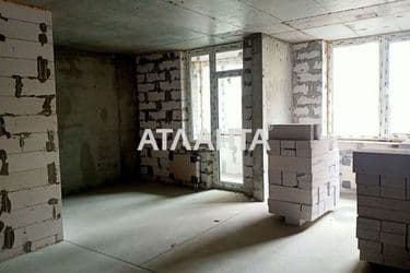 1-room apartment apartment by the address st. Prokhorovskaya Khvorostina (area 40 m²) - Atlanta.ua - photo 11