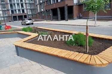 1-room apartment apartment by the address st. Prokhorovskaya Khvorostina (area 40 m²) - Atlanta.ua - photo 14