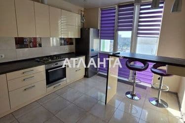 1-room apartment apartment by the address st. Marselskaya (area 44 m²) - Atlanta.ua - photo 10