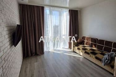 1-room apartment apartment by the address st. Marselskaya (area 44 m²) - Atlanta.ua - photo 11