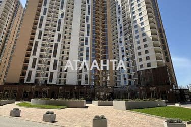 2-rooms apartment apartment by the address st. Krasnova (area 58,8 m²) - Atlanta.ua - photo 6