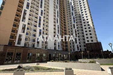 2-rooms apartment apartment by the address st. Krasnova (area 58,8 m²) - Atlanta.ua - photo 9
