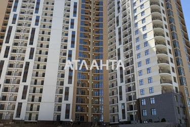 2-rooms apartment apartment by the address st. Krasnova (area 58,8 m²) - Atlanta.ua - photo 8