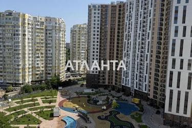2-комнатная квартира по адресу ул. Краснова (площадь 58,8 м²) - Atlanta.ua - фото 30