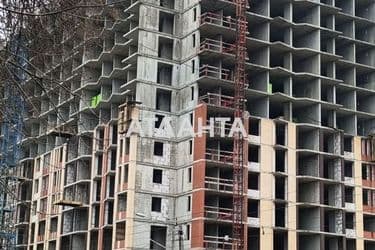 1-room apartment apartment by the address st. Prokhorovskaya Khvorostina (area 40 m²) - Atlanta.ua - photo 21
