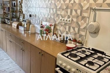 Будинок за адресою вул. Айвова (площа 116,4 м²) - Atlanta.ua - фото 45