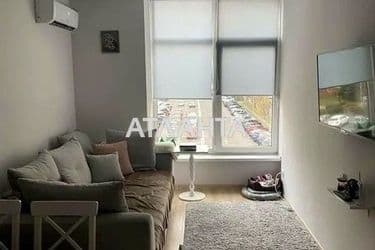 1-room apartment apartment by the address st. Uspeshnaya (area 44 m²) - Atlanta.ua - photo 9