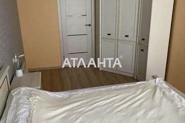 1-room apartment apartment by the address st. Uspeshnaya (area 44 m²) - Atlanta.ua - photo 10