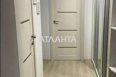 1-room apartment apartment by the address st. Uspeshnaya (area 44 m²) - Atlanta.ua - photo 11