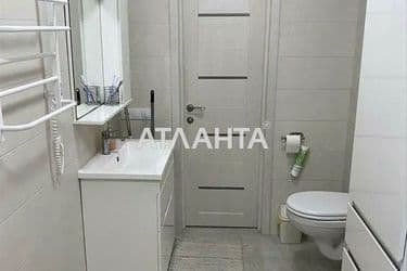 1-room apartment apartment by the address st. Uspeshnaya (area 44 m²) - Atlanta.ua - photo 12