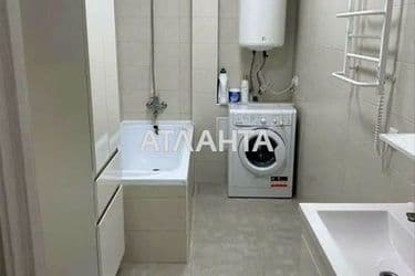 1-room apartment apartment by the address st. Uspeshnaya (area 44 m²) - Atlanta.ua - photo 13