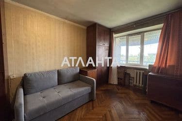 2-кімнатна квартира за адресою Ботанічний пров. (площа 43,2 м²) - Atlanta.ua - фото 23