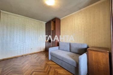 2-кімнатна квартира за адресою Ботанічний пров. (площа 43,2 м²) - Atlanta.ua - фото 24