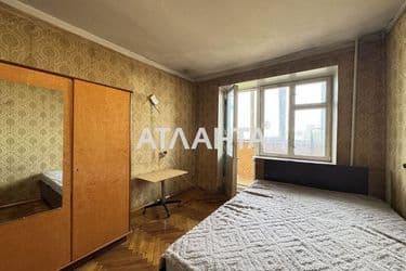 2-кімнатна квартира за адресою Ботанічний пров. (площа 43,2 м²) - Atlanta.ua - фото 25
