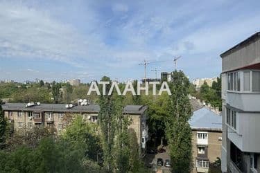 2-кімнатна квартира за адресою Ботанічний пров. (площа 43,2 м²) - Atlanta.ua - фото 31