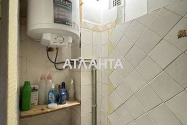 2-кімнатна квартира за адресою Ботанічний пров. (площа 43,2 м²) - Atlanta.ua - фото 37