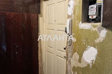 2-кімнатна квартира за адресою Ботанічний пров. (площа 43,2 м²) - Atlanta.ua - фото 39