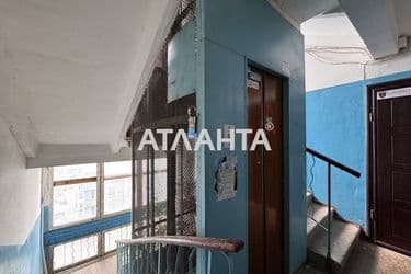 2-кімнатна квартира за адресою Ботанічний пров. (площа 43,2 м²) - Atlanta.ua - фото 42
