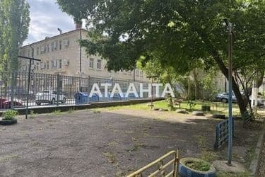 2-кімнатна квартира за адресою Ботанічний пров. (площа 43,2 м²) - Atlanta.ua - фото 43