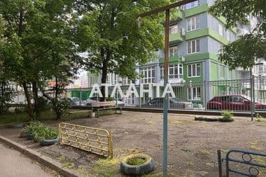 2-кімнатна квартира за адресою Ботанічний пров. (площа 43,2 м²) - Atlanta.ua - фото 44