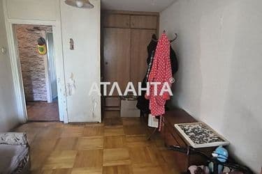 2-комнатная квартира по адресу ул. Малиновского марш. (площадь 48 м²) - Atlanta.ua - фото 16