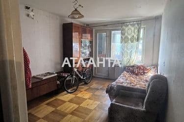 2-комнатная квартира по адресу ул. Малиновского марш. (площадь 48 м²) - Atlanta.ua - фото 21