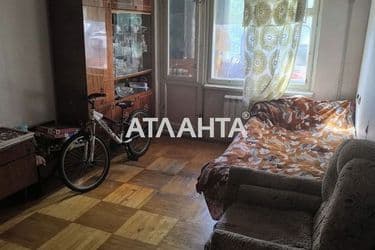 2-комнатная квартира по адресу ул. Малиновского марш. (площадь 48 м²) - Atlanta.ua - фото 17