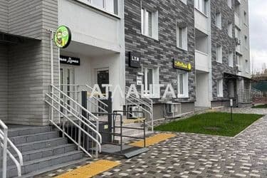 2-кімнатна квартира за адресою вул. Коноплянська (площа 72,6 м²) - Atlanta.ua - фото 13