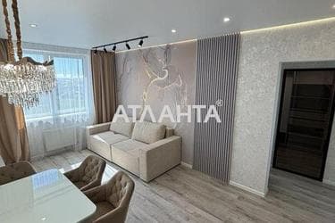 1-кімнатна квартира за адресою вул. Інглезі (площа 33 м²) - Atlanta.ua - фото 10