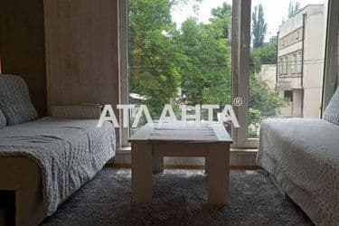 4+-rooms apartment apartment by the address st. Frantsuzskiy bul Proletarskiy bul (area 65 m²) - Atlanta.ua - photo 24