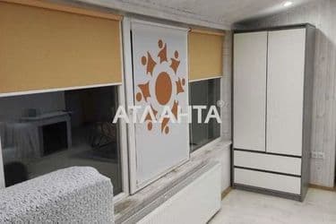 4+-rooms apartment apartment by the address st. Frantsuzskiy bul Proletarskiy bul (area 65 m²) - Atlanta.ua - photo 34