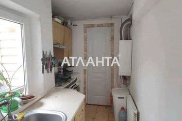 4+-rooms apartment apartment by the address st. Frantsuzskiy bul Proletarskiy bul (area 65 m²) - Atlanta.ua - photo 40