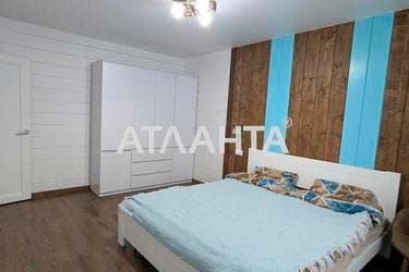Дача по адресу ул. Смородиновая (площадь 94 м²) - imageAlt 60 Дача по адресу ул. Смородиновая (площадь 94 м²) - Atlanta.ua - imageAlt 60