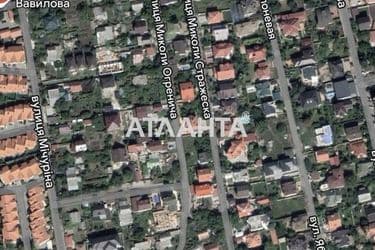House by the address st. Vavilova ak (area 142 m²) - Atlanta.ua - photo 9