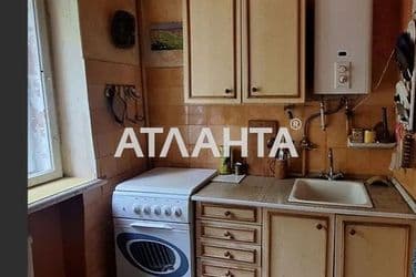 3-комнатная квартира по адресу ул. Днистерская (площадь 55,7 м²) - Atlanta.ua - фото 48