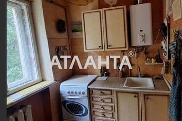 3-комнатная квартира по адресу ул. Днистерская (площадь 55,7 м²) - Atlanta.ua - фото 49
