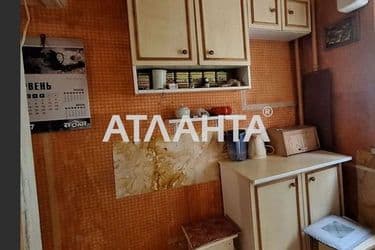 3-комнатная квартира по адресу ул. Днистерская (площадь 55,7 м²) - Atlanta.ua - фото 50