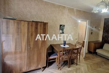 3-комнатная квартира по адресу ул. Днистерская (площадь 55,7 м²) - Atlanta.ua - фото 35