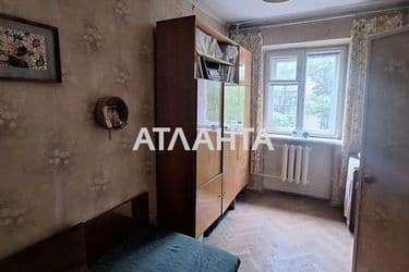 3-комнатная квартира по адресу ул. Днистерская (площадь 55,7 м²) - Atlanta.ua - фото 41